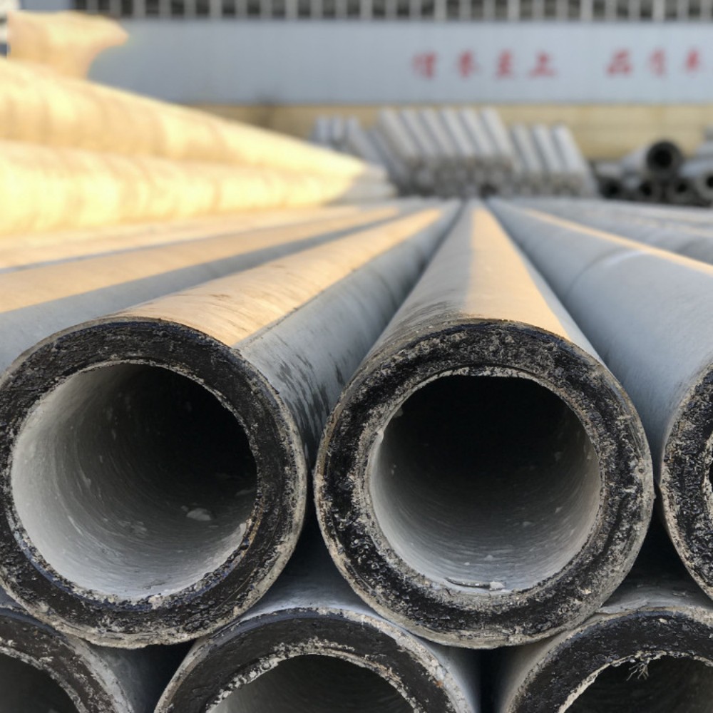 牧野150×10米预应力水泥电线杆