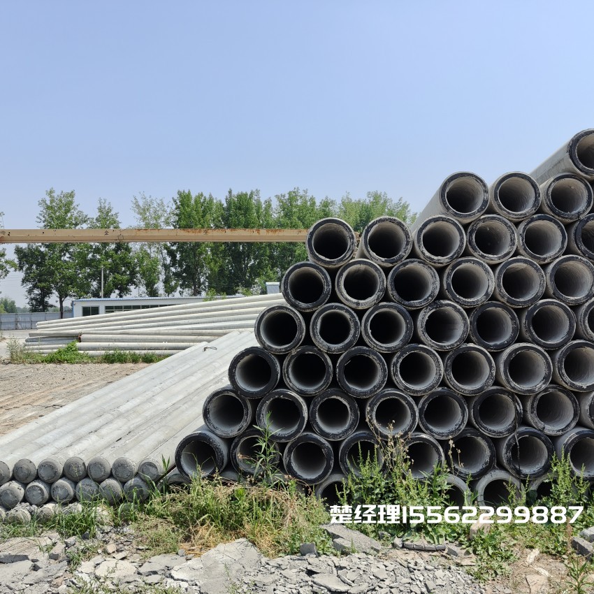 牧野12米锥形水泥电杆